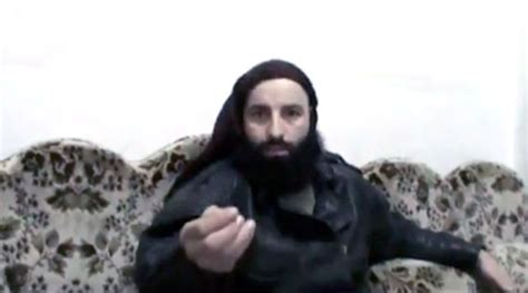 Syrien Rebell Ruft In Terrorvideo Auf Deutsch Zum Dschihad Auf Der