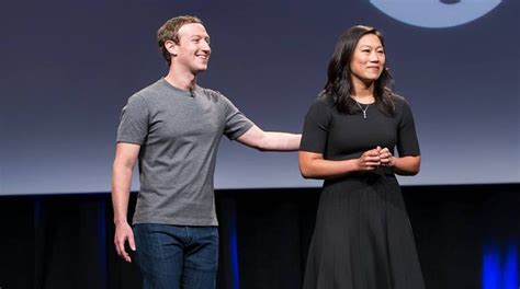 Mark zuckerberg and his wife dr. Zuckerberg, wife give $12M public service grant to Harvard ...