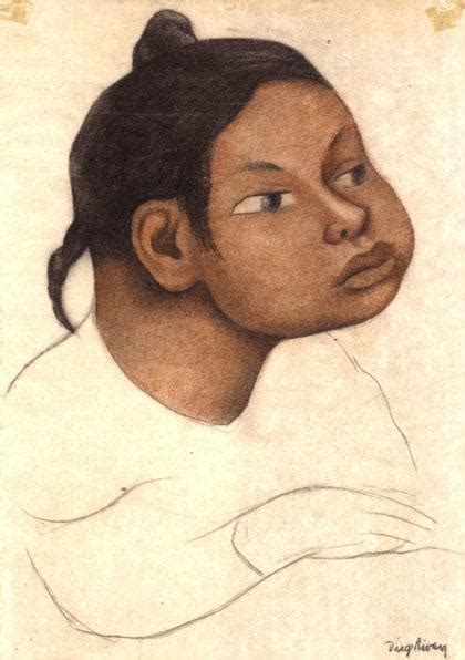 Sold At Auction Diego 1886 Rivera Diego Rivera 1886 1957