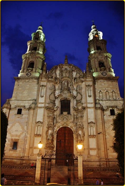 Parroquia Nuestra Señora De La Asunciónexterioreslagos Flickr