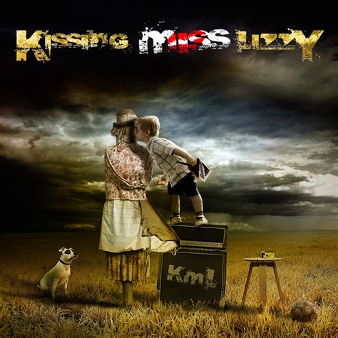 Kissing Miss Lizzy Album De Kissing Miss Lizzy Spotify