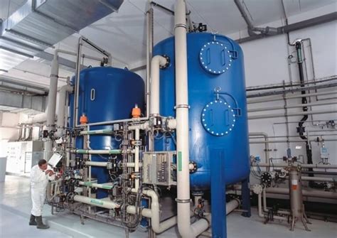 Position：list of companies ›› malaysia ›› environment ›› list of water treatment companies we are manufacturer in malaysia. Semiconductor Wastewater Treatment