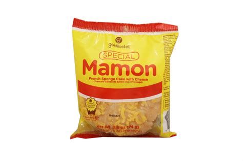Mamon Special Golden Fortune 長年大富公司 Asian Food Importer And Distributor