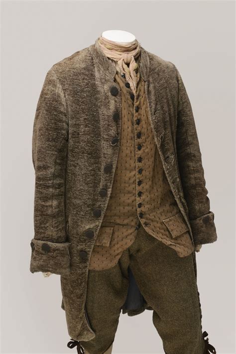 Pin By Israel Rollison On 18th Century Clothes I Like 18th Century