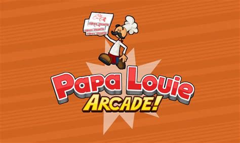 Papa Louie 3 When Sundaes Attack Walkthrough