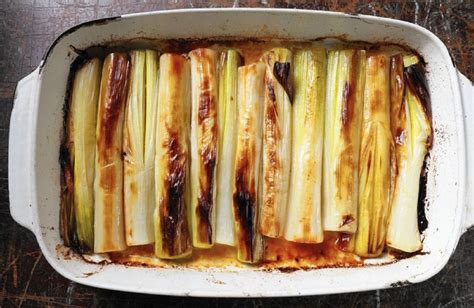 Recipe Of The Day How To Cook Leeks