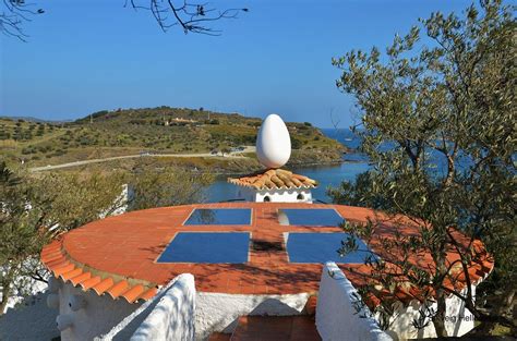 Salvador DalÍ House Portlligat All You Need To Know Before You Go