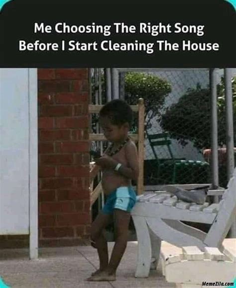 23 incredibly funny cleaning memes