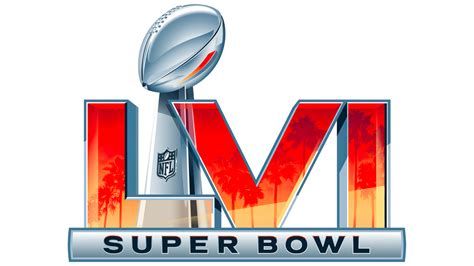 Super Bowl Lvi Nfl Logo By Kobyd400 On Deviantart