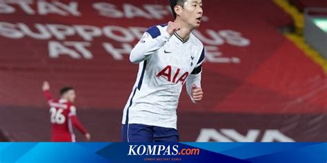 Anda sedang berada di halaman skor langsung serie a 2020/2021 pada bagian sepak bola/italia. Top Skor Liga Inggris, Mo Salah dan Son Heung-min di Puncak