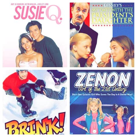 How many have you seen? The absolute BEST 90s Disney Movies!! | 90s Girl ...