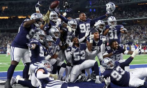 The cowboy tradition began in spain and was subsequently transported into north and south america. NFL: Dallas Cowboys Players Say Coaches 'Aren't Good At ...