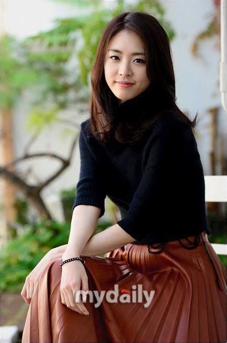 Lee Yun Hee 韓国 美人 女優 スタイル 美女 写真