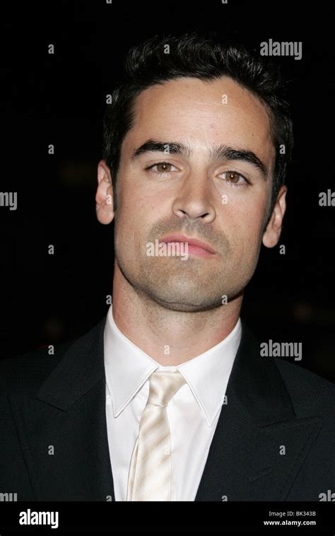 Jesse Bradford Flags Of Our Fathers Premiere Beverly Hills Los Angeles