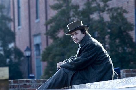 First Theatrical Trailer For Steven Spielbergs Lincoln