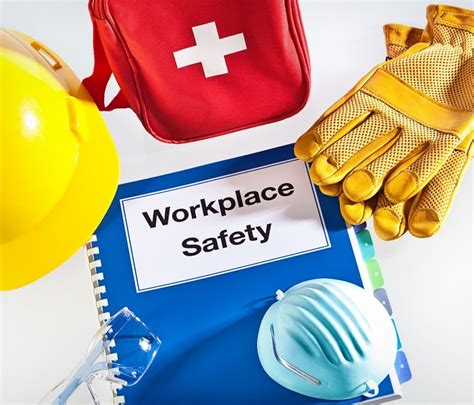 What Is The Purpose Of Occupational Health And Safety Workplace