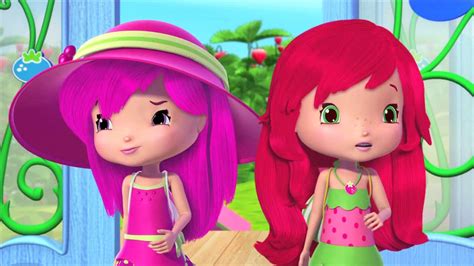 Watch Strawberry Shortcake Season 1 Episode 15 Berry Bitty Adventures