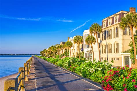 Best Places To Live In South Carolina