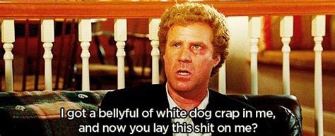 The Ultimate Collection Of Will Ferrell Reaction Gifs Movie Quotes Funny Step Brothers Quotes
