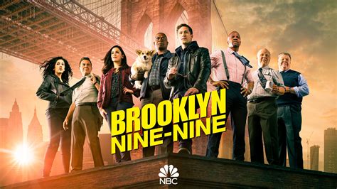 Brooklyn Nine Nine Season 6 Episode 10 Clip Nikolaj S Birth Father Trailers And Videos