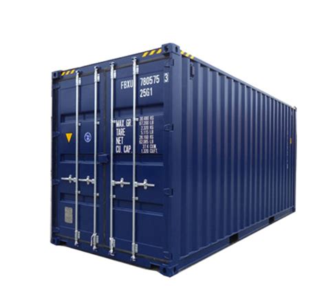 20 Dry Containers Rava Group Container Services