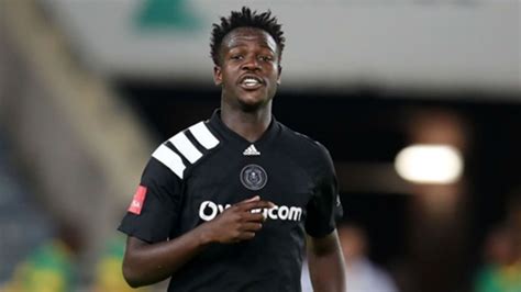 As of 2 december 2020. EXCLUSIVE: Kaizer Chiefs wanted to sign Justice Chabalala ...