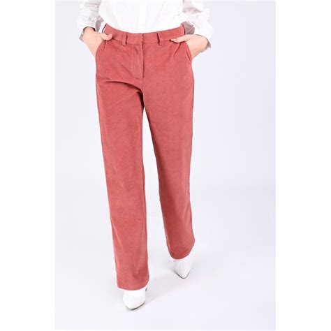 Pantalons La Petite Toile L Ombre Des Marques