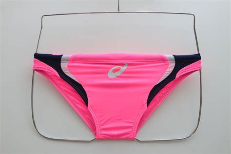 Asics Mens Swimwear Hydro Cd Bikini B195001