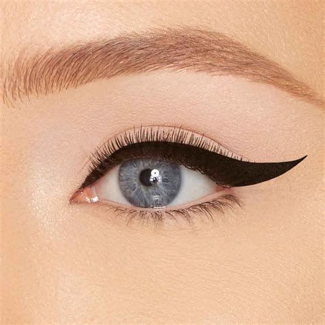 Too Faced Better Than Sex Eyeliner Makeup Gallery