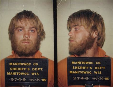 Review ‘making A Murderer True Crime On Netflix The New York Times