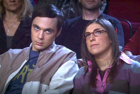 Big Bang Theorys 23 Best Sheldon And Amy Moments To Watch On Hbo Max
