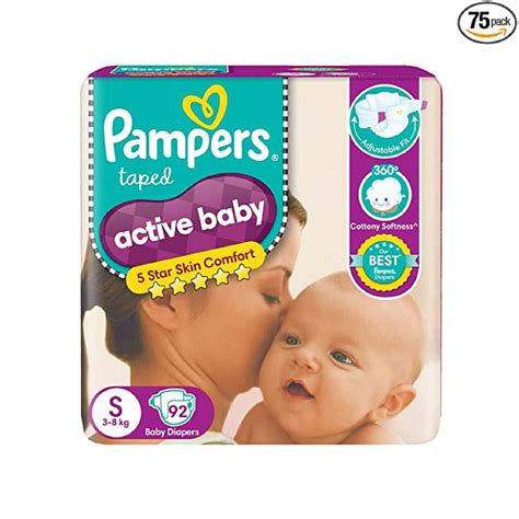 Buy Pampers Baby Dry Pants Small Diapers 40 Online And Get Upto 60 Off