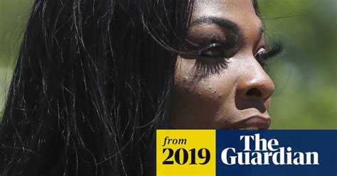 muhlaysia booker an advocate against trans violence is mourned in texas us crime the guardian