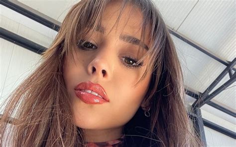 Danna Paola Así Ha Cambiado Antes Y Después Fotos Grupo Milenio