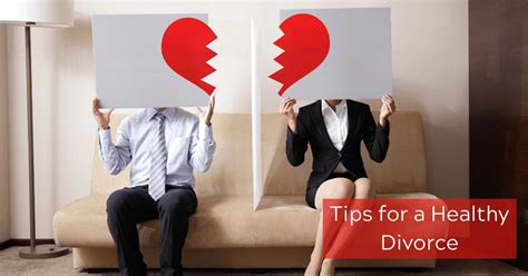 Tips For A Healthy Divorce Dawn Michigan S Original Divorce Attorneys For Women