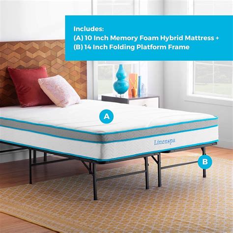 A considerable lot of the latest mattresses are made with froth inside as opposed to springs however the individuals who incline toward a spring mattress can, in any case, find that choice with a touch of research. Best Mattress Under $1,000 2019: 2020 Consumer Reports Guide