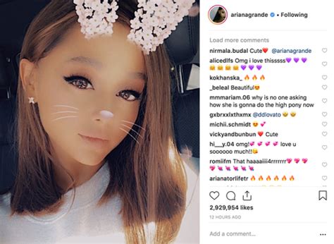 Ariana Grande's Post-Breakup Haircut: No More High ...
