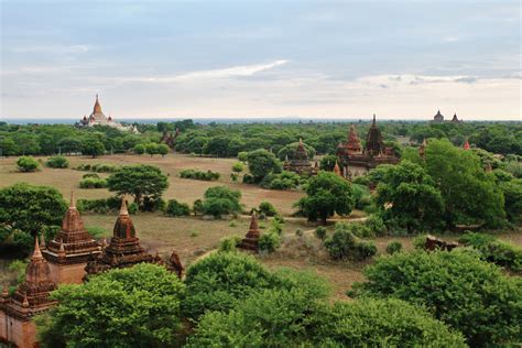 Bagan Travel Guide History And Getting Around Diy Travel Hq