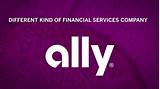 Pictures of Contact Ally Auto Financial