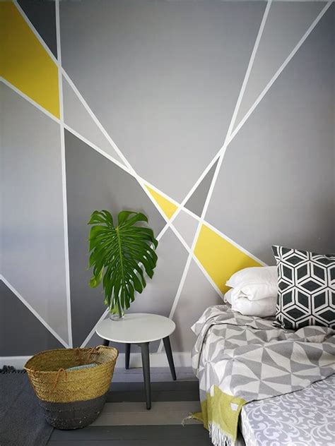 Bedroom Accent Wall Paint Ideas The Top 109 Bedroom Paint Ideas