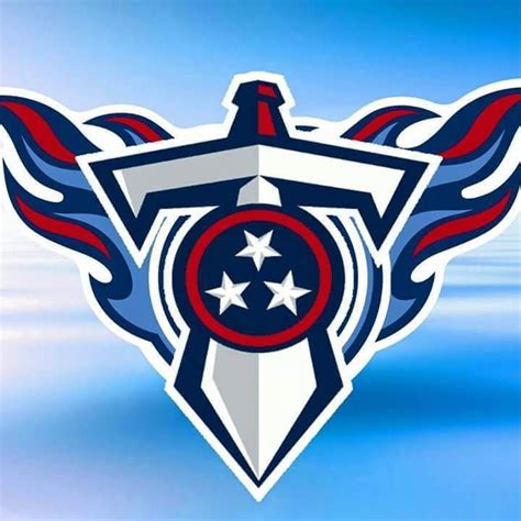 Pin By Lisa Purtee On Titans Pride Tennessee Titans Logo Tennessee