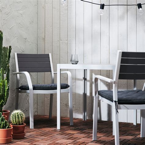 Outdoor And Patio Dining Chairs Ikea Ca