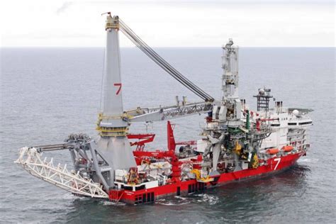 Subsea 7 Wins Large Contract Offshore Australia Ocean Energy Resources
