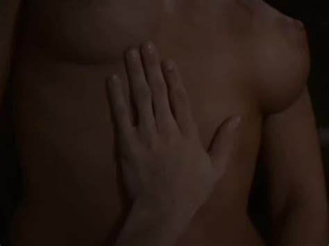 Tia Carrere In My Teachers Wife Nude Sex Scene Hot Sex Picture