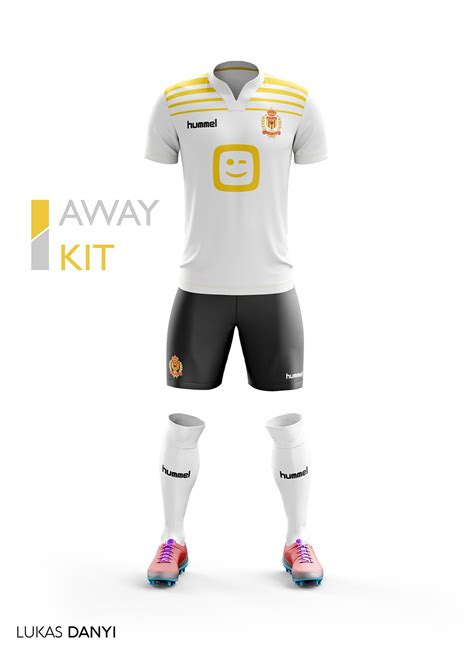 Pro League Hummel Football Kits Concept On Behance Football Kits Football Jerseys Wetsuit