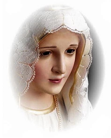 Virgen MarÍa Ruega Por Nosotros ImÁgenes De La Virgen De FÁtima Mother Mary Images Blessed