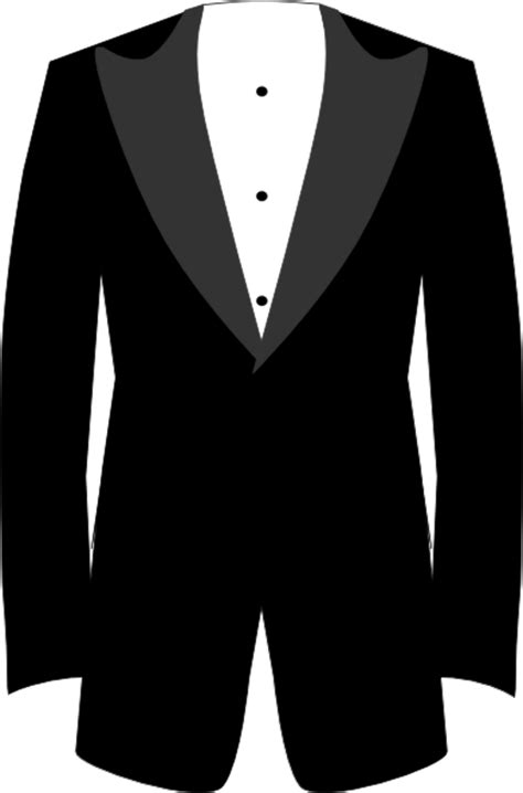 Download High Quality People Clipart Tuxedo Transparent Png Images