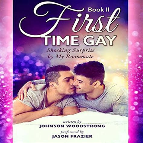 First Time Gay Shocking Surprise By My Roommate By Johnson Woodstrong