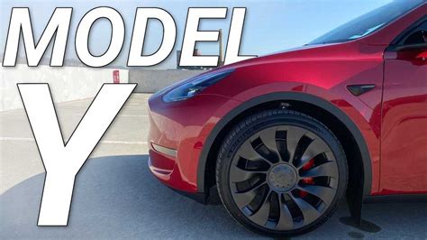 Tesla Model Y Performance Owner Lists 10 Things He Hates About It