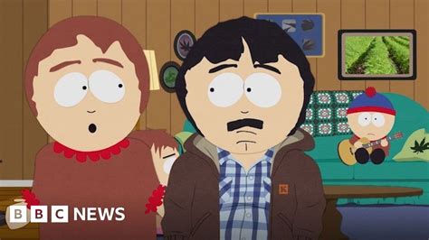 South Park China Writers In Mock Apology After Beijing Censorship